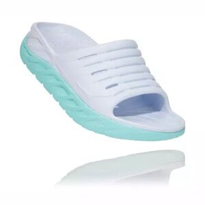 Women Hoka Ora slides
